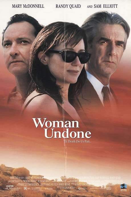 Woman Undone